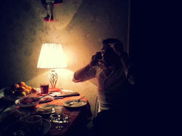 Фархад Мамедов