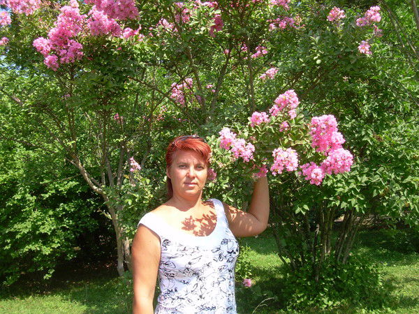 Ирина Семенова