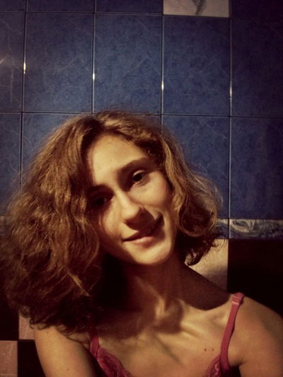 Анжелка Костюковская