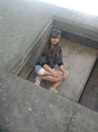 Марина Фирсина