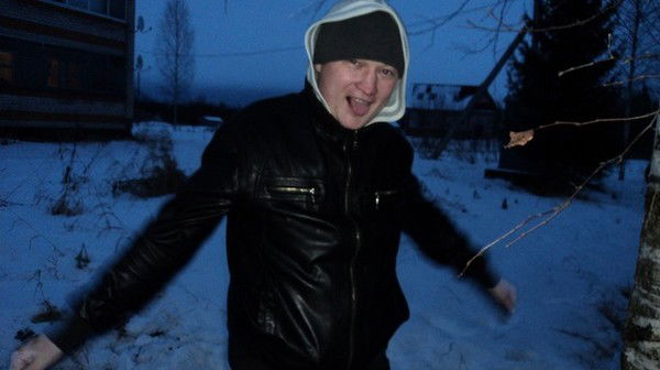 Никита Спиричев