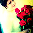 Екатерина Михальцова