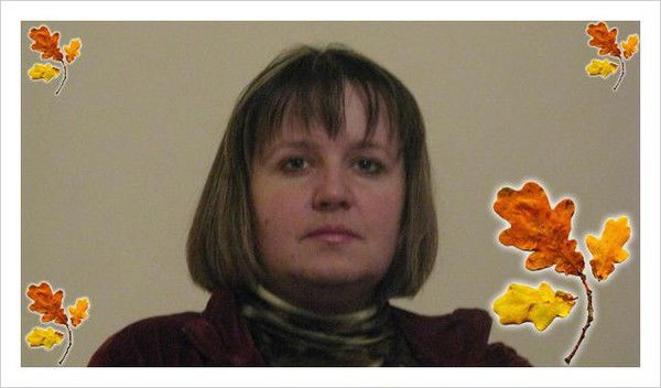 Светлана Чистякова