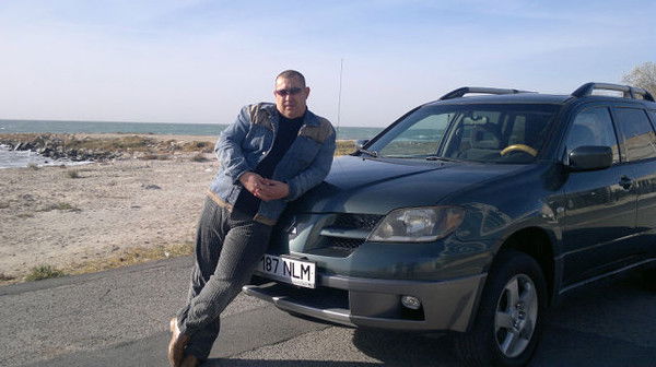 Владимир Гиманов