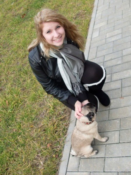 Анютик Белявичюс