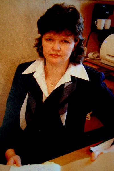 Инна Зыкова