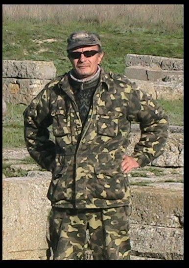 Иван Снытко