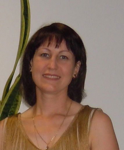 Елена Левина