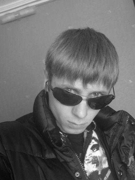 Иван Волошин