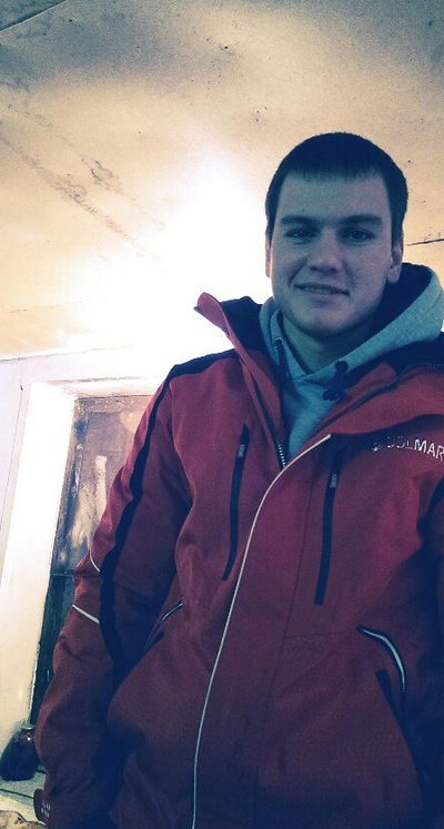 Владислав Шевченко