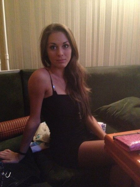 Виктория Молостова