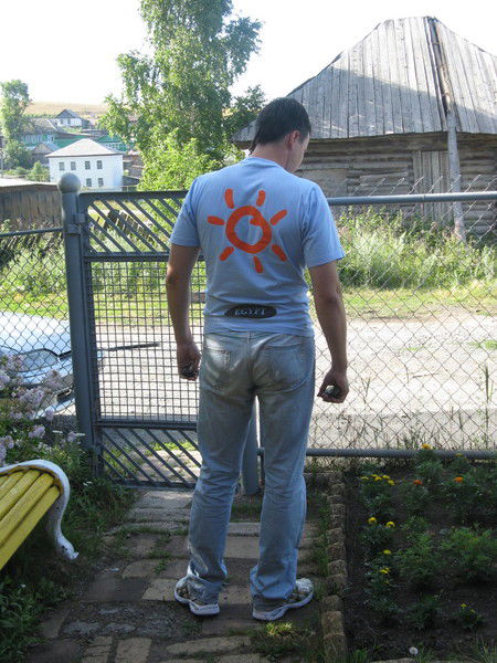 Максим Сорокулин