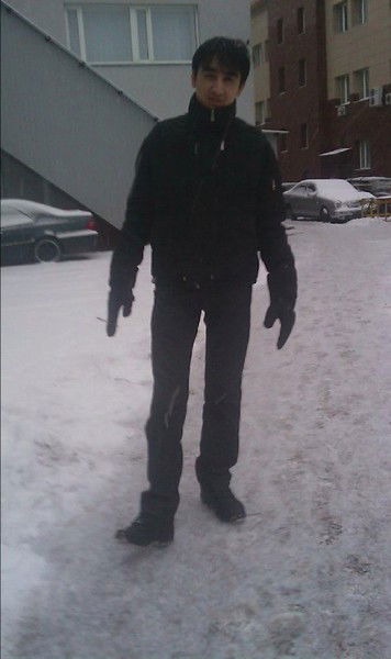 Заир Джалимбетов