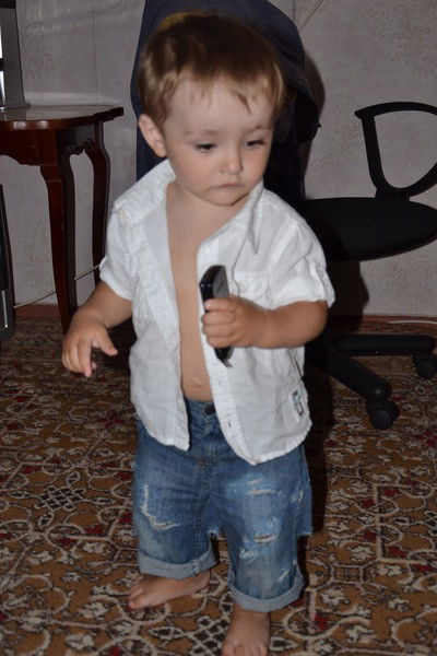 Анастасия Воронкина