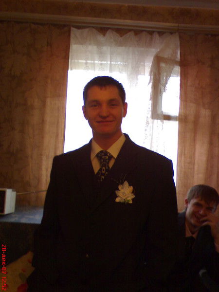 Владимир Косарев