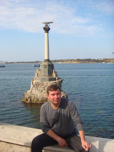 Андрей Пичуганов