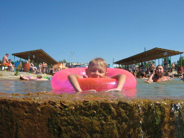 Илья Сотнеченко