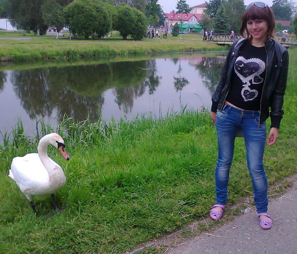 Татьяна Сидорович