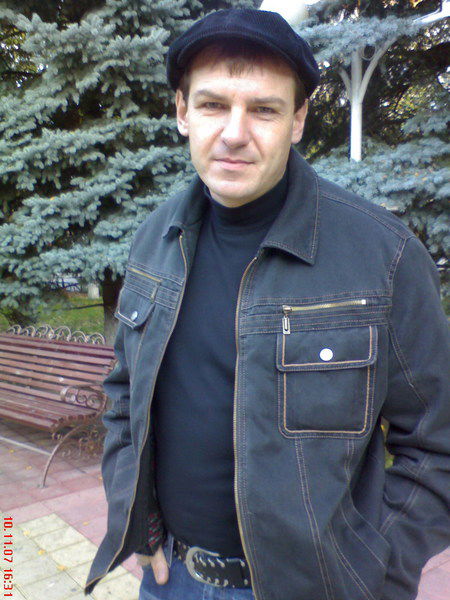 Андрей Kиpпameнко