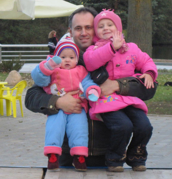 Вячеслав Гилевский