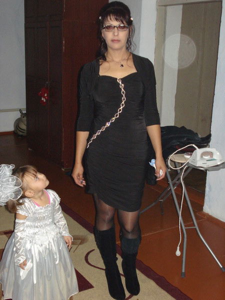 Зарина Салимова