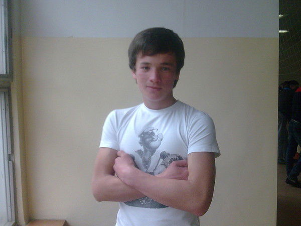 Жандарбек Ажибай