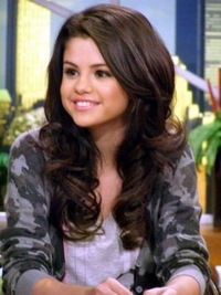 Валерия Потапова