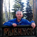 Владимир Захаров