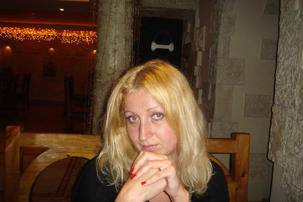 Анна Шишенко