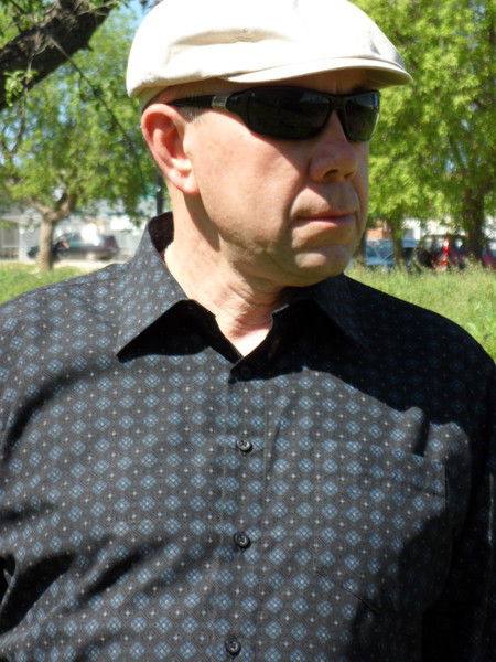 Юрий Мазяков