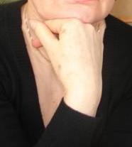 Мавлида Ахмедьянова