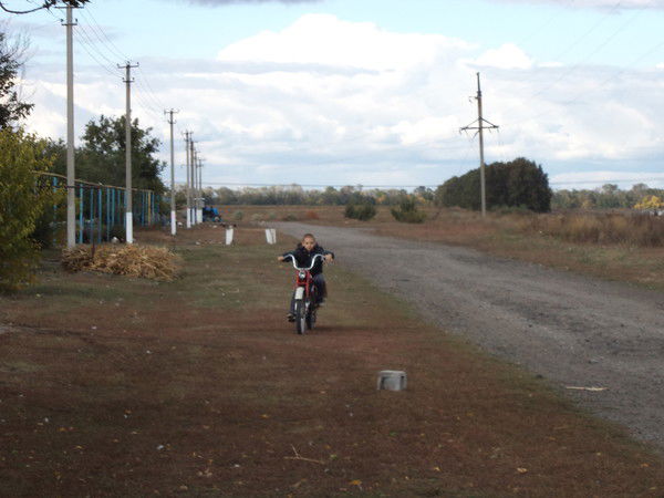 Влад Резанов