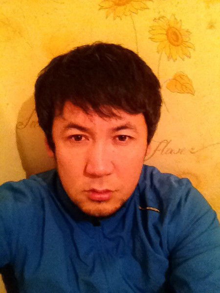 Анвар Атабаев