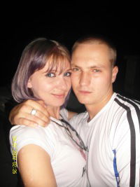 Кристиночка Чёрная