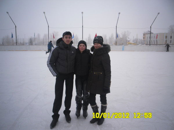 Евгений Сидорочев