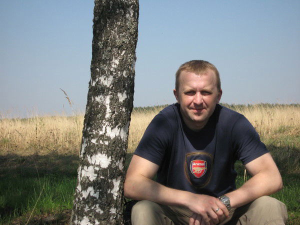 Андрей Логачёв