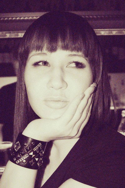 Екатерина Селезнёва