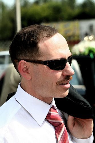 Рустам Ахметзянов