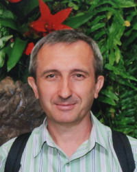 Александр Поляков