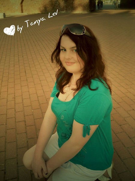 Валентина Березицкая