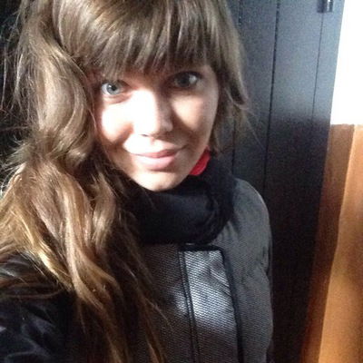 Мария Якушева