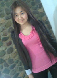 Айым Бейсенбекова