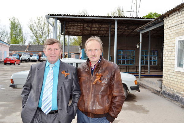 Владимир Лютов