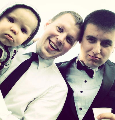 Никита Максимов