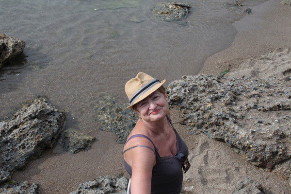 Валентина Михайлова