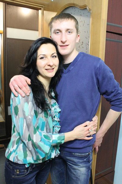 Дмитрий Алексейчиков