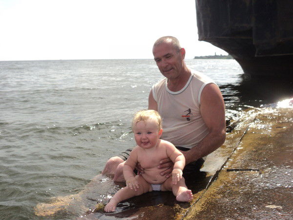 Александр Гринин