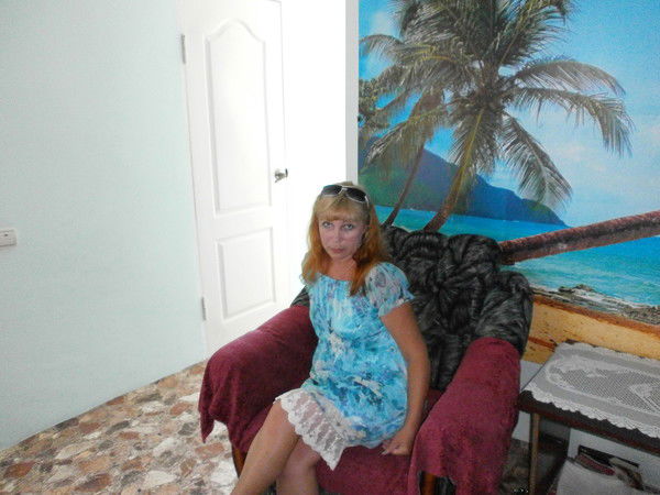 Галинка Битюкова