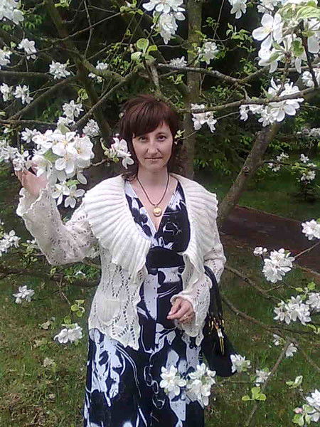 Наталья Гук