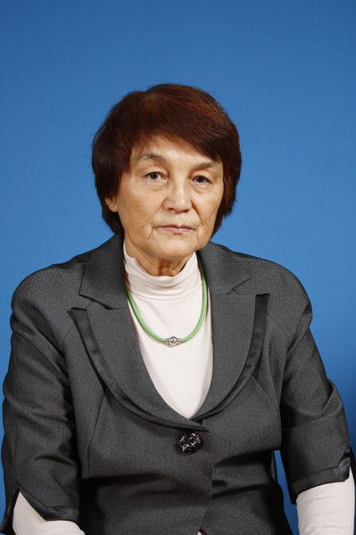 Айслу Сарбалина